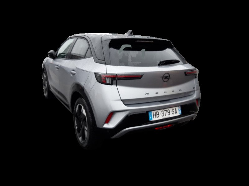 Opel Mokka - Photo 14