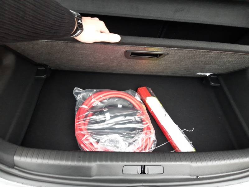 Opel Mokka - Photo 18