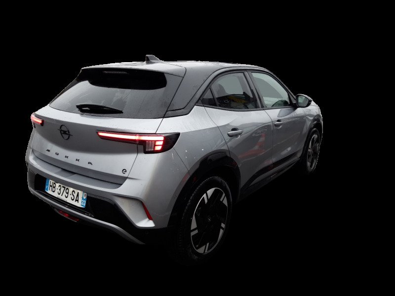 Opel Mokka - Photo 20