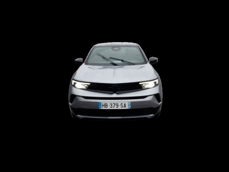 Opel Mokka - Photo 23