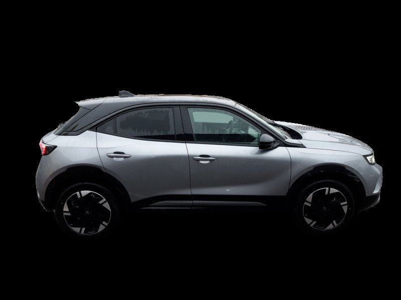 Opel Mokka - Photo 25