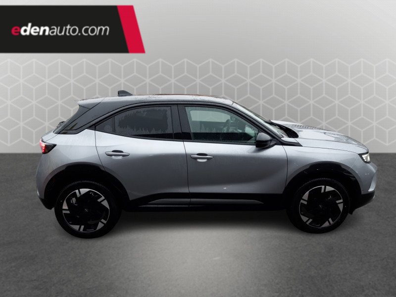 Opel Mokka - Photo 4