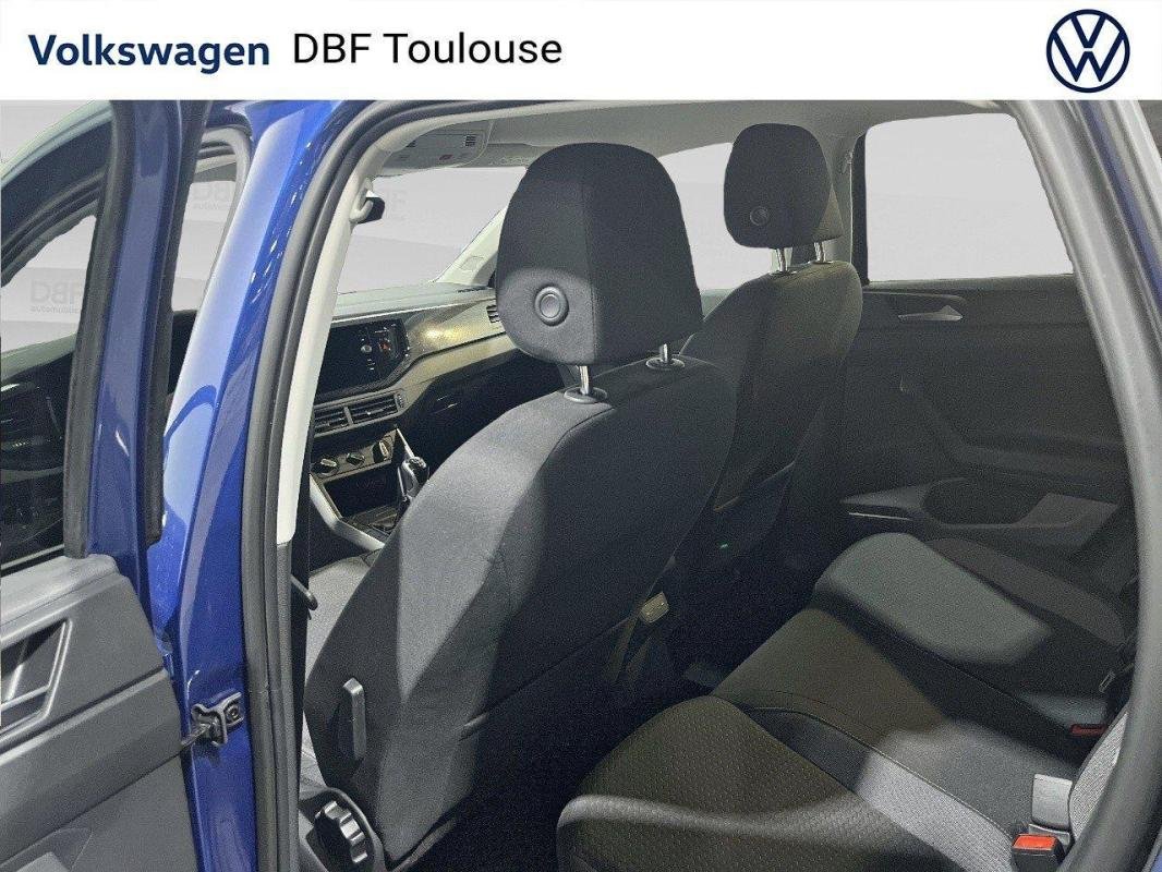 Volkswagen Polo - Photo 11