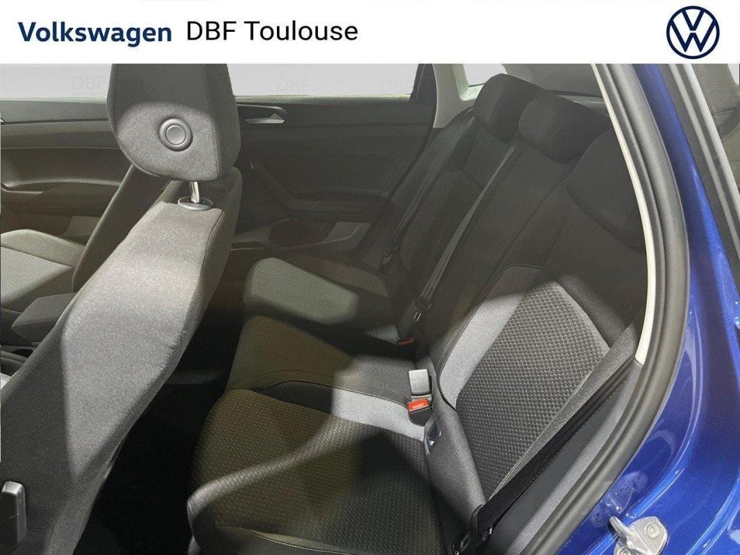 Volkswagen Polo - Photo 12