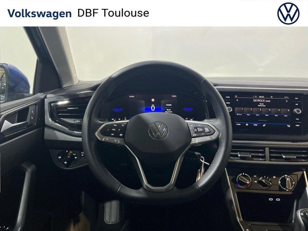 Volkswagen Polo - Photo 13