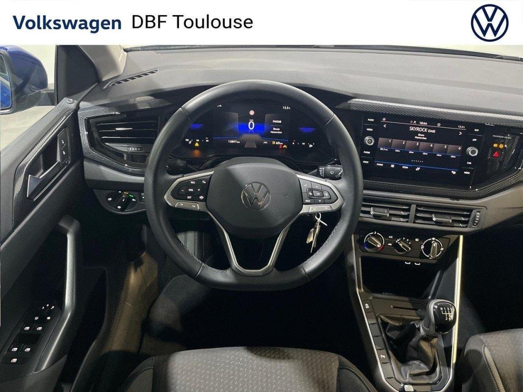 Volkswagen Polo - Photo 14