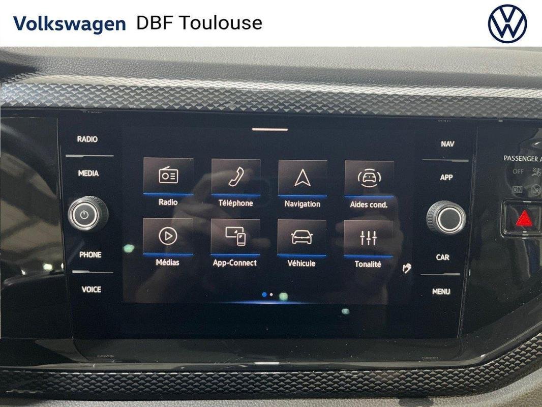 Volkswagen Polo - Photo 15