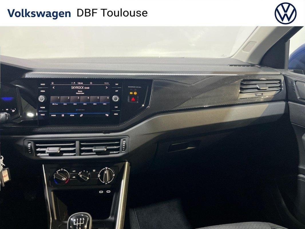 Volkswagen Polo - Photo 16