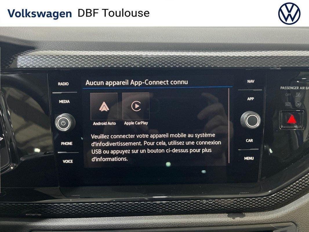 Volkswagen Polo - Photo 17