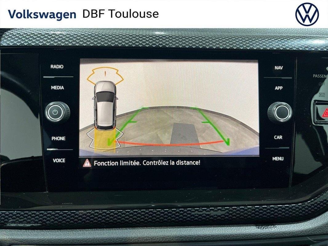 Volkswagen Polo - Photo 18