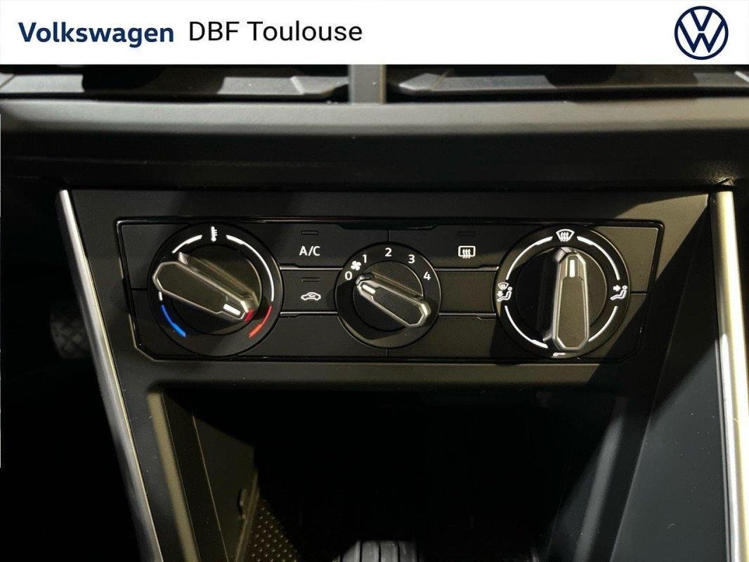 Volkswagen Polo - Photo 19