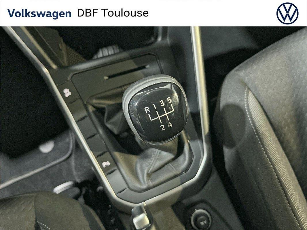 Volkswagen Polo - Photo 22