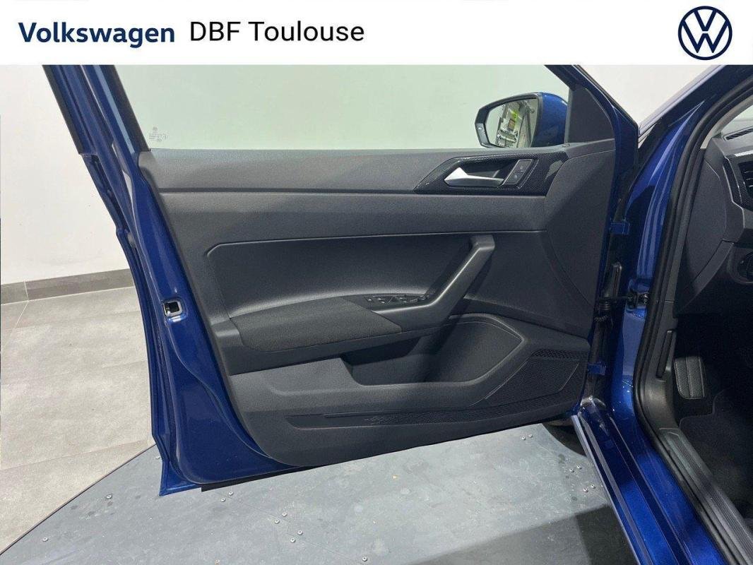 Volkswagen Polo - Photo 25