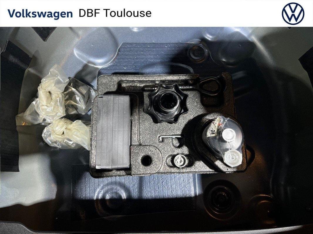 Volkswagen Polo - Photo 28