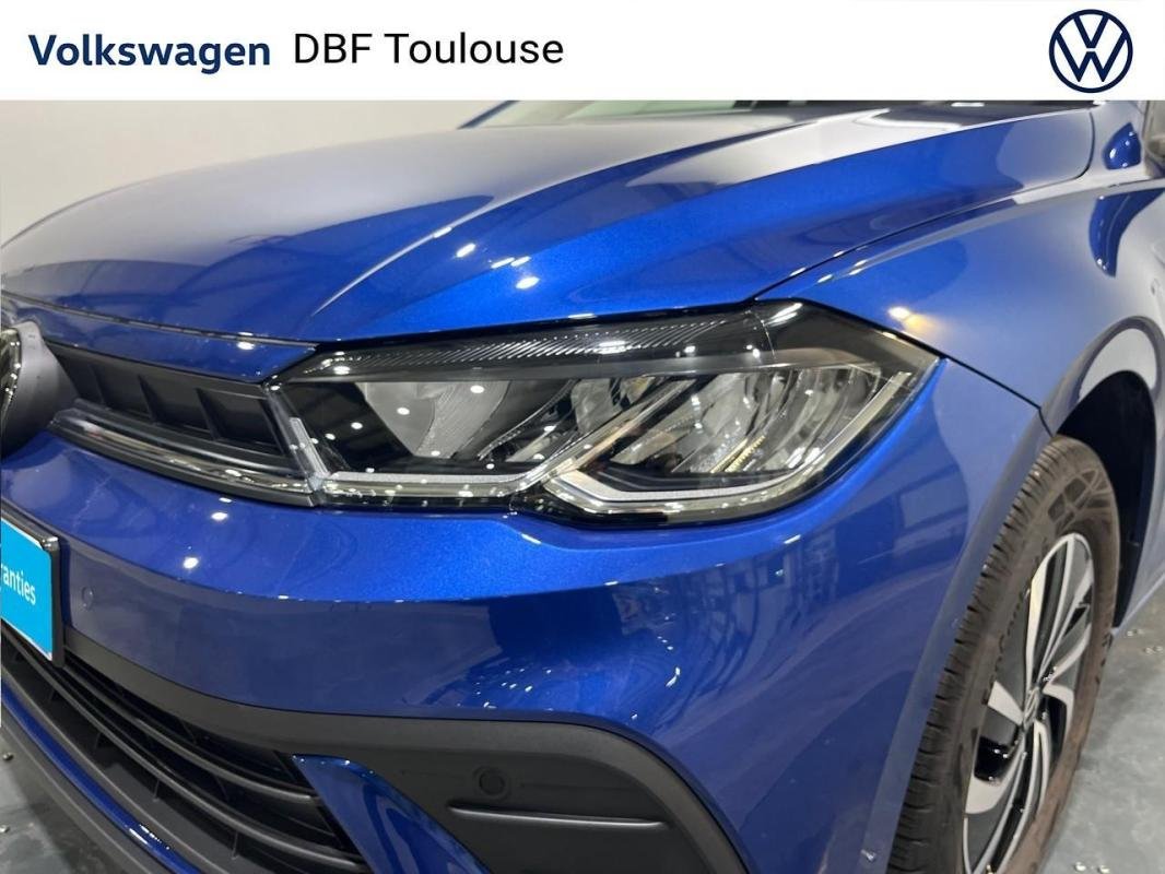 Volkswagen Polo - Photo 30