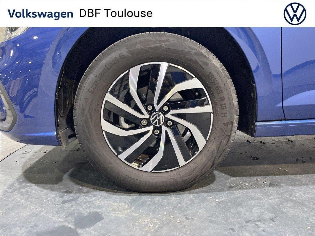 Volkswagen Polo - Photo 31