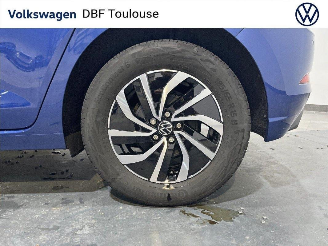 Volkswagen Polo - Photo 32