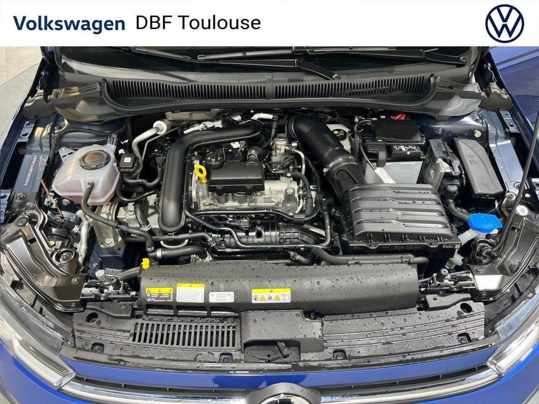 Volkswagen Polo - Photo 34