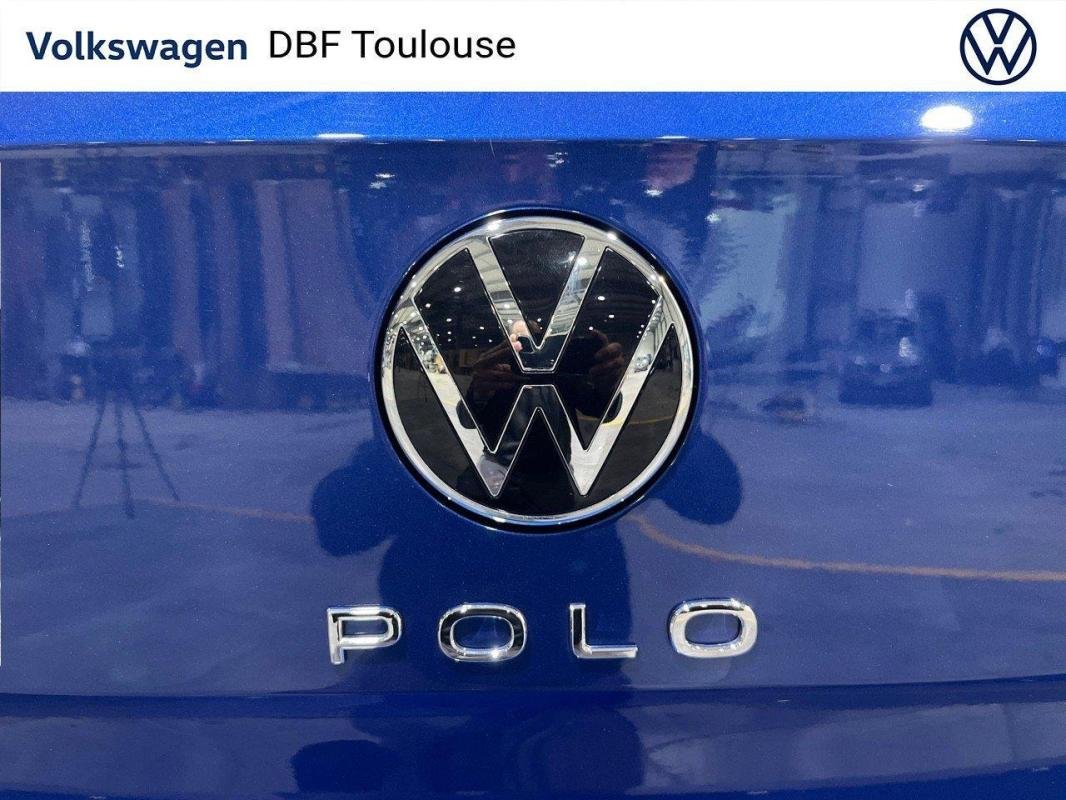 Volkswagen Polo - Photo 35