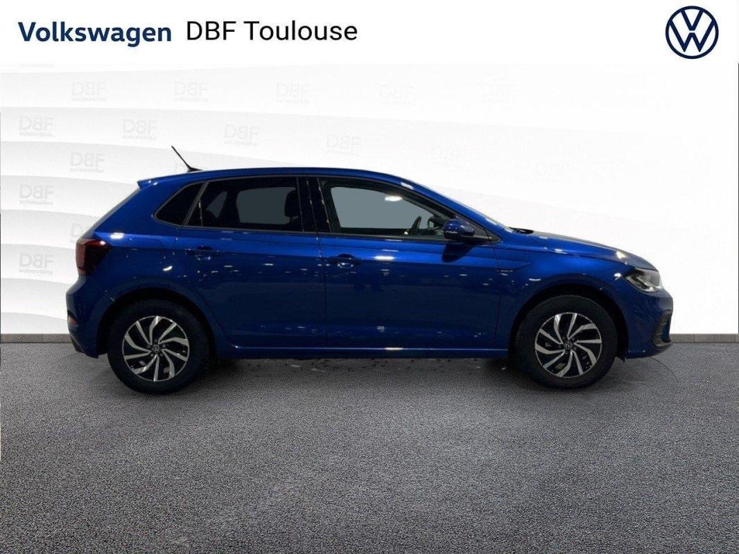Volkswagen Polo - Photo 8