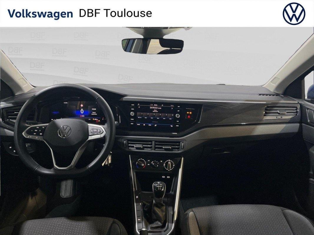 Volkswagen Polo - Photo 9