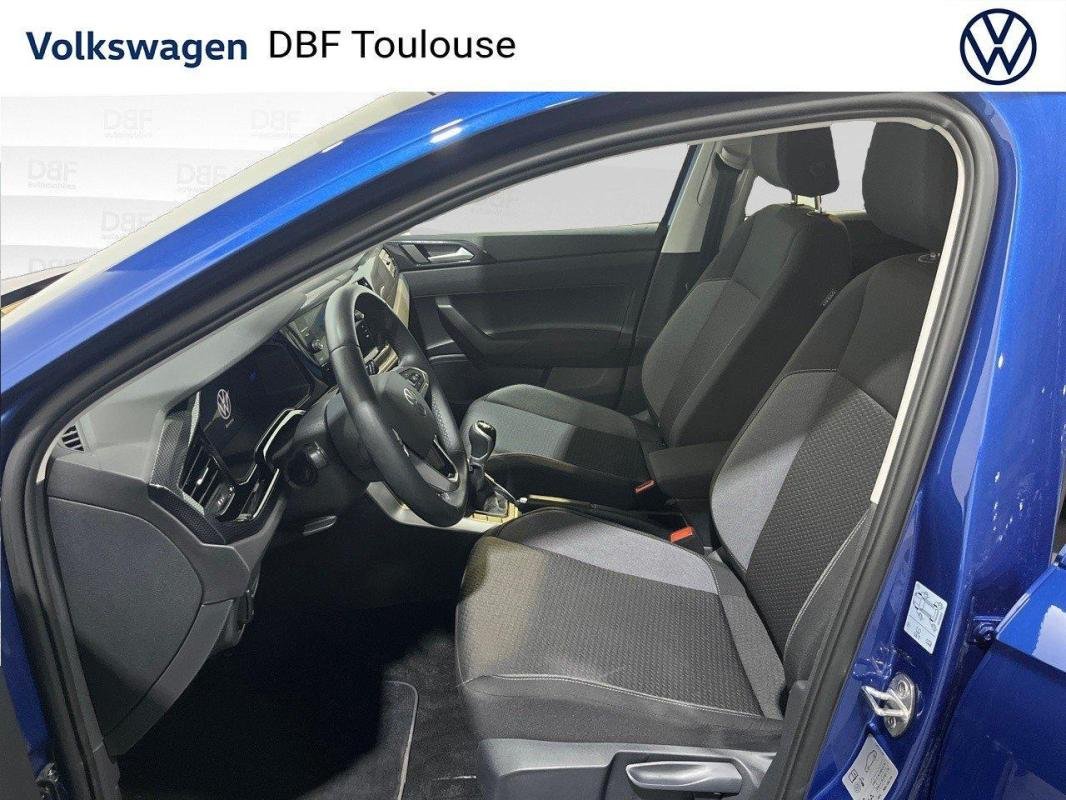 Volkswagen Polo - Photo 10