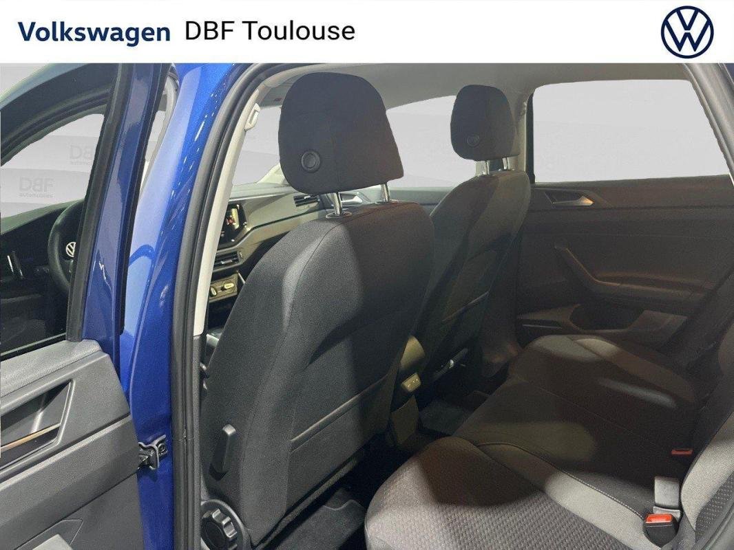 Volkswagen Polo - Photo 11