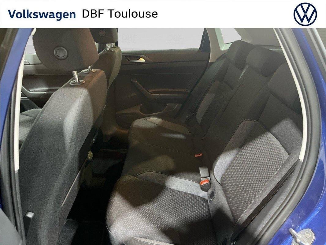 Volkswagen Polo - Photo 12