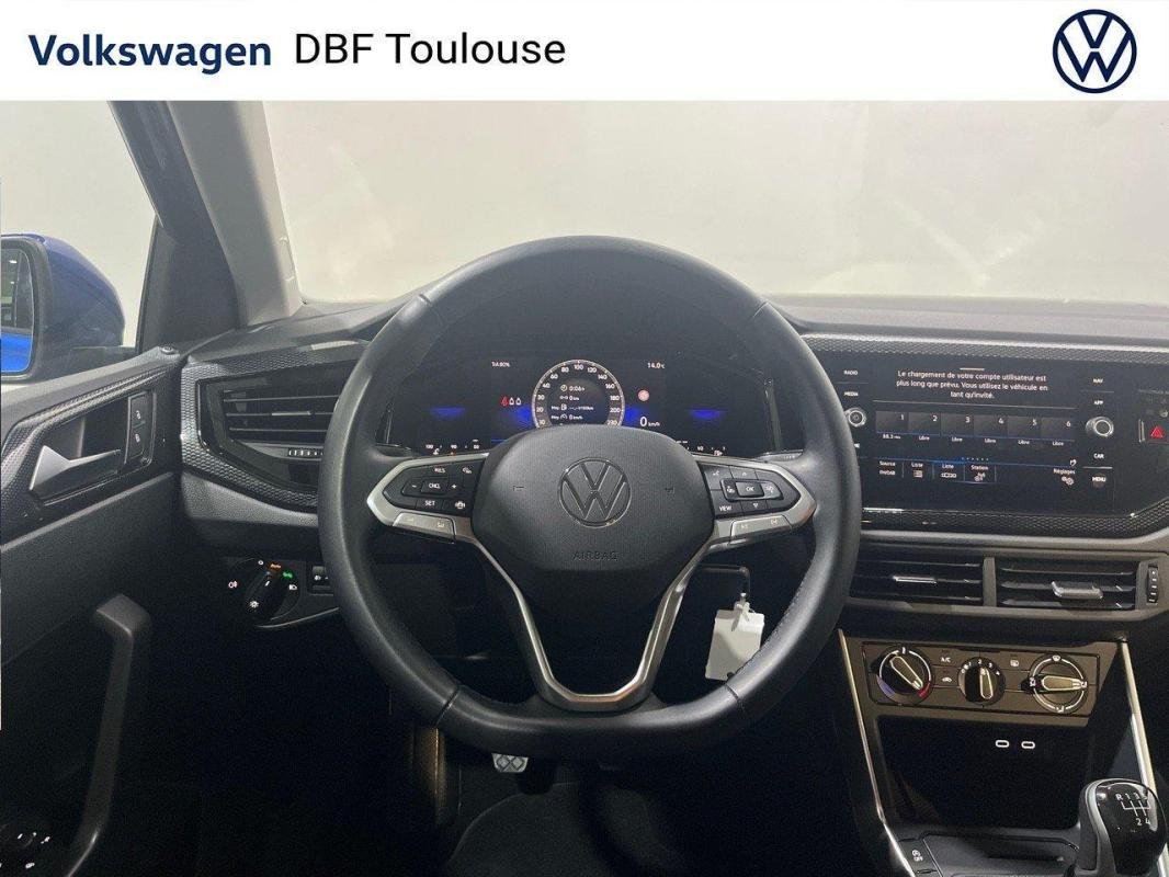 Volkswagen Polo - Photo 13