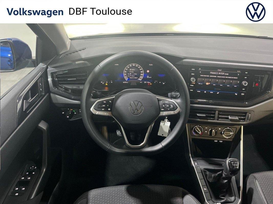Volkswagen Polo - Photo 14