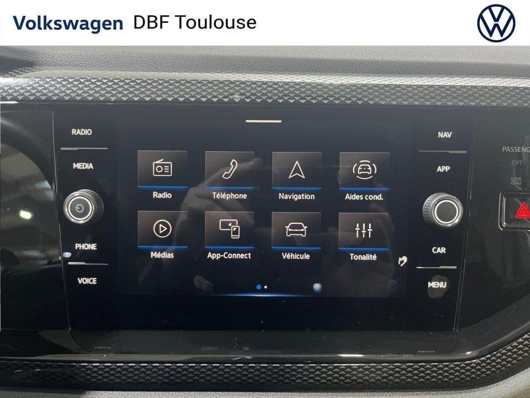 Volkswagen Polo - Photo 15