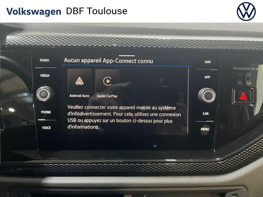 Volkswagen Polo - Photo 17