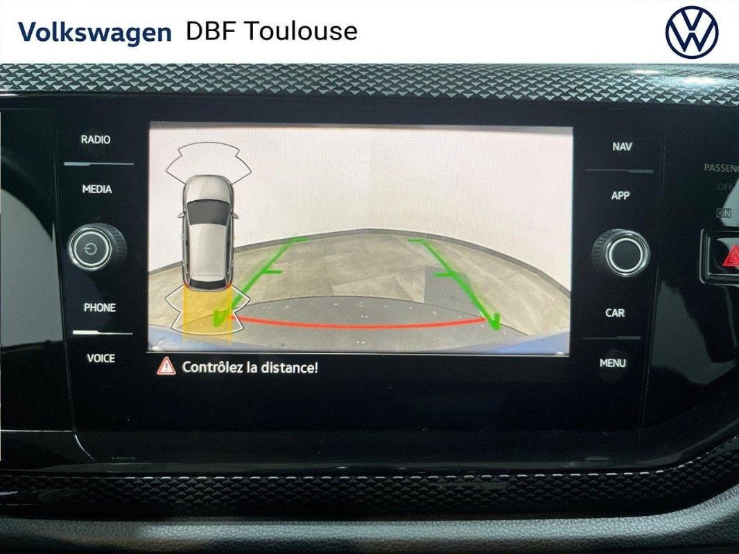 Volkswagen Polo - Photo 18