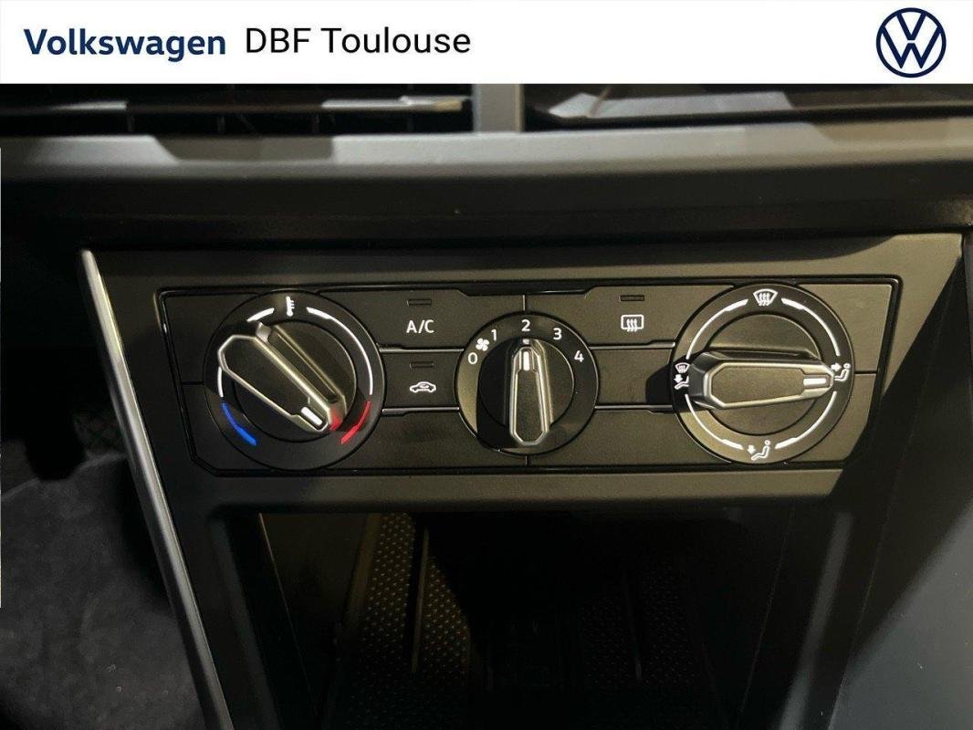 Volkswagen Polo - Photo 19