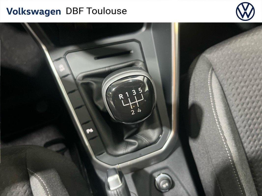 Volkswagen Polo - Photo 22