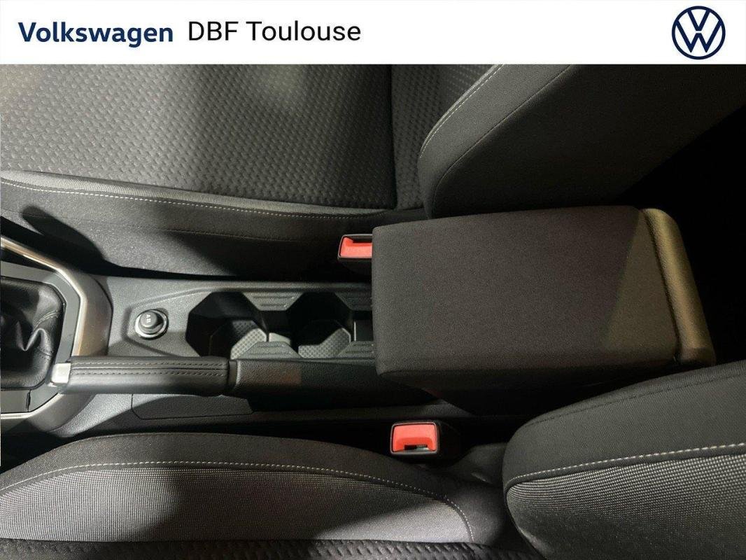 Volkswagen Polo - Photo 23