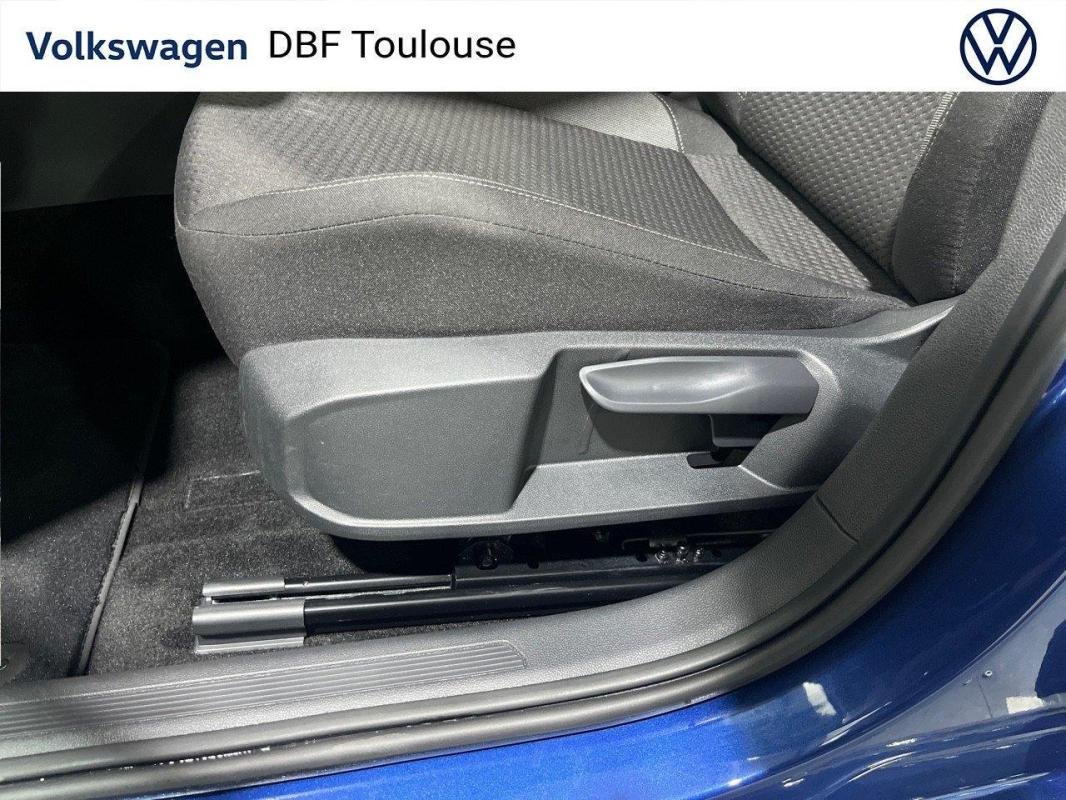 Volkswagen Polo - Photo 24