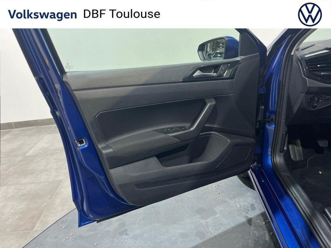 Volkswagen Polo - Photo 25