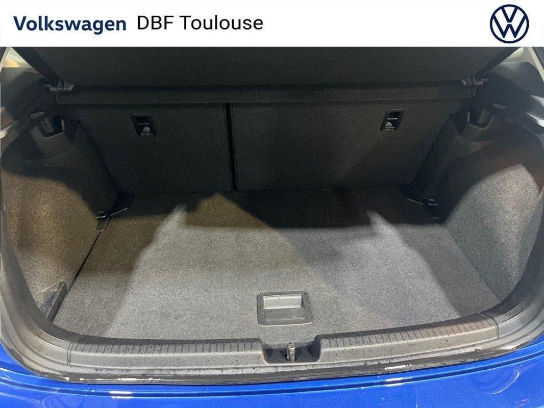 Volkswagen Polo - Photo 26