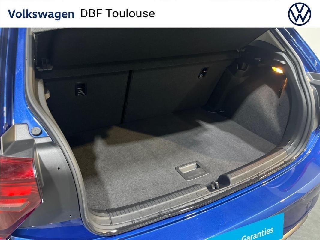 Volkswagen Polo - Photo 27