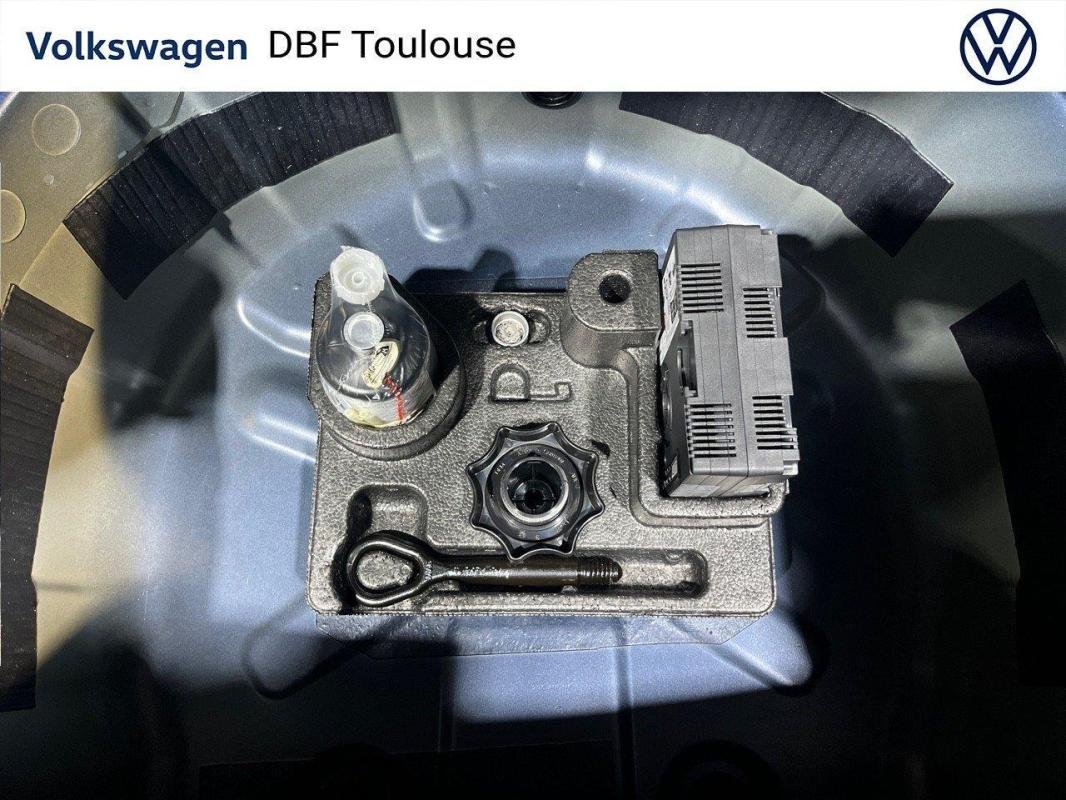 Volkswagen Polo - Photo 28
