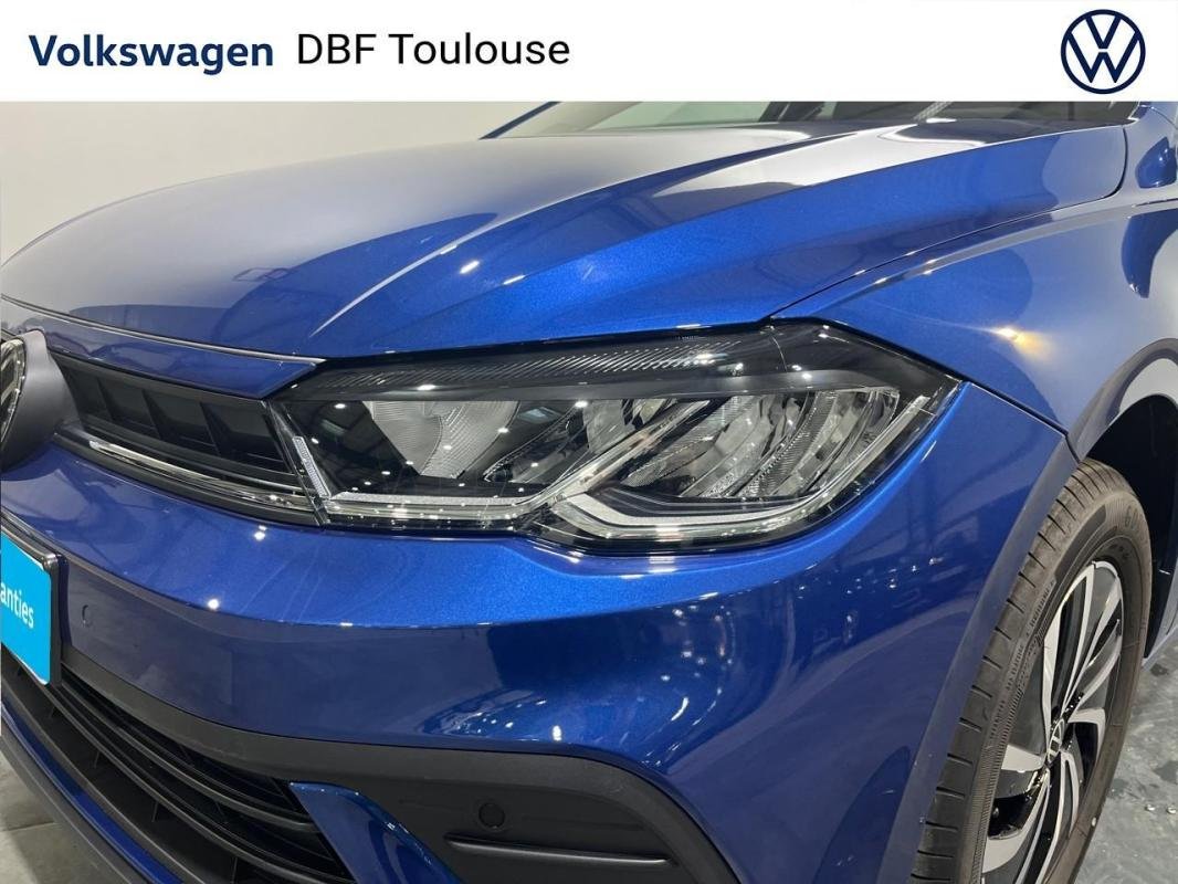 Volkswagen Polo - Photo 30