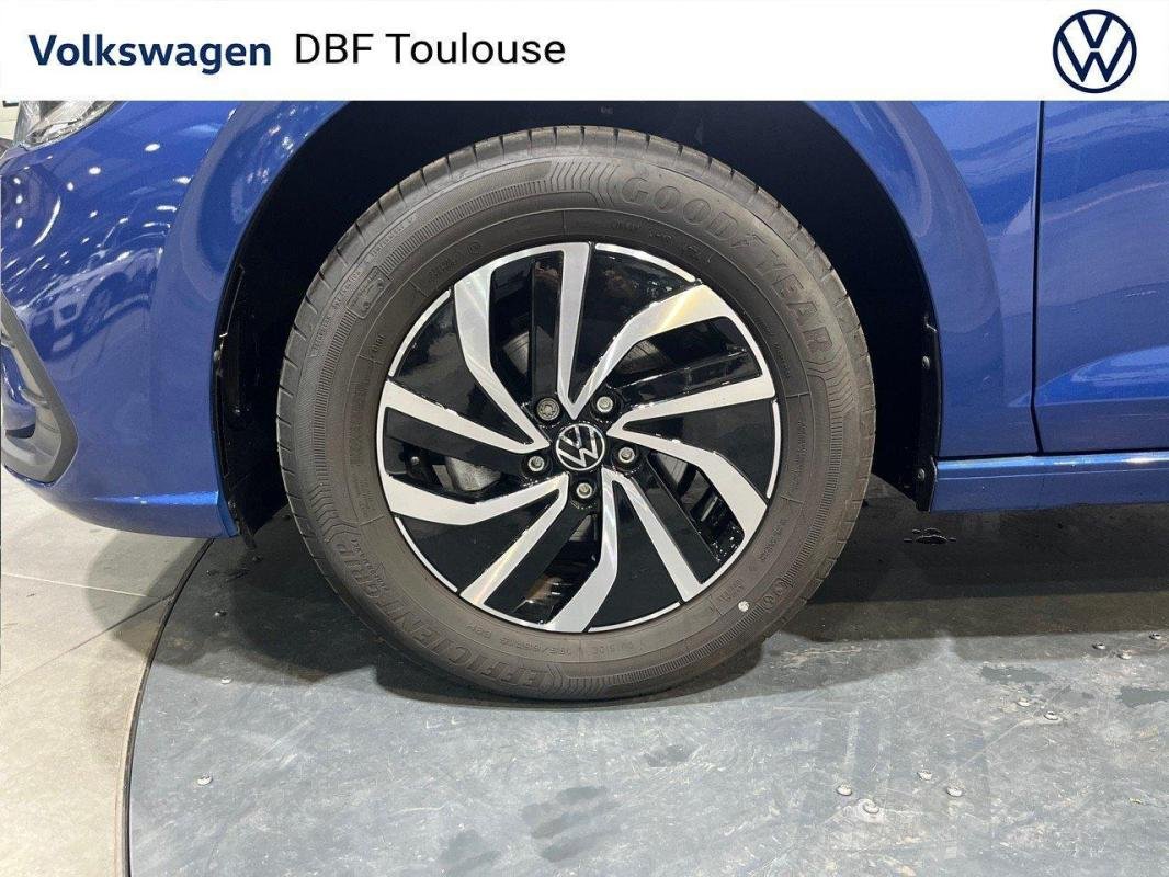 Volkswagen Polo - Photo 31