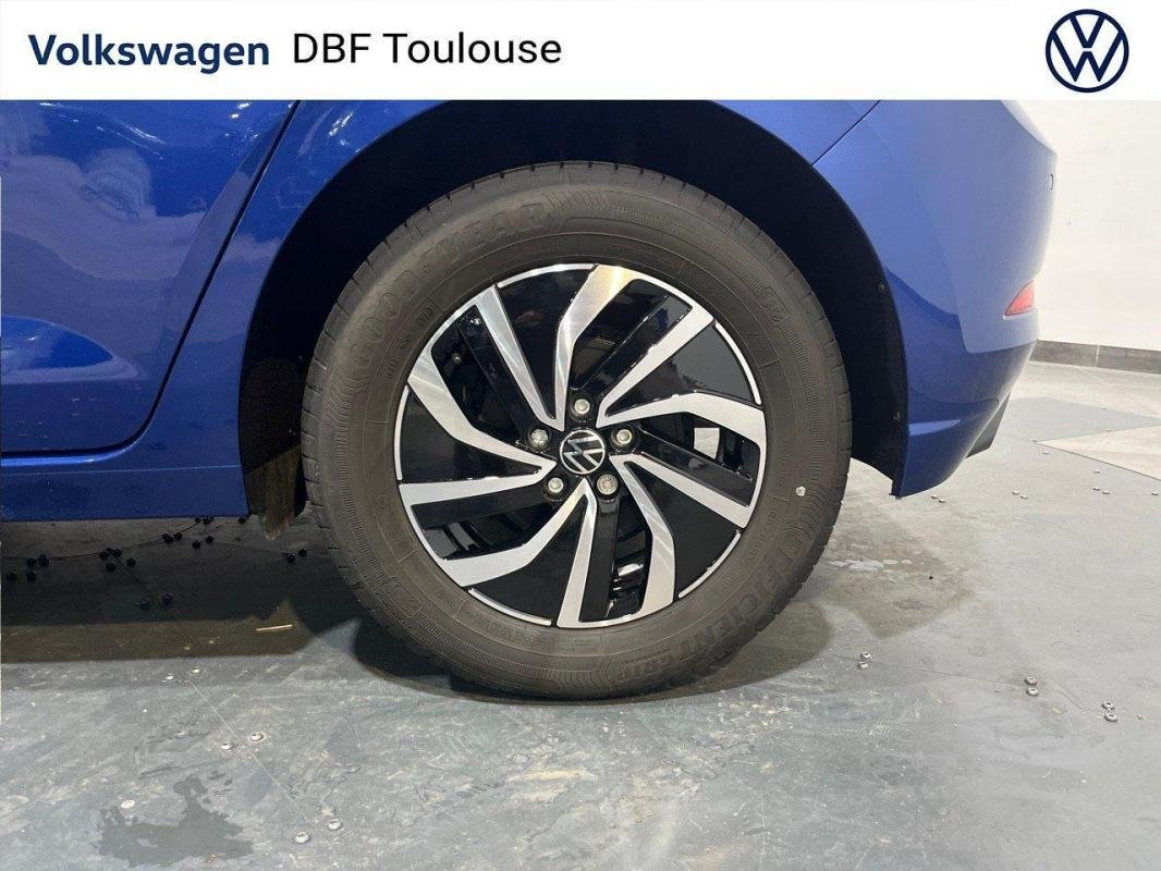 Volkswagen Polo - Photo 32