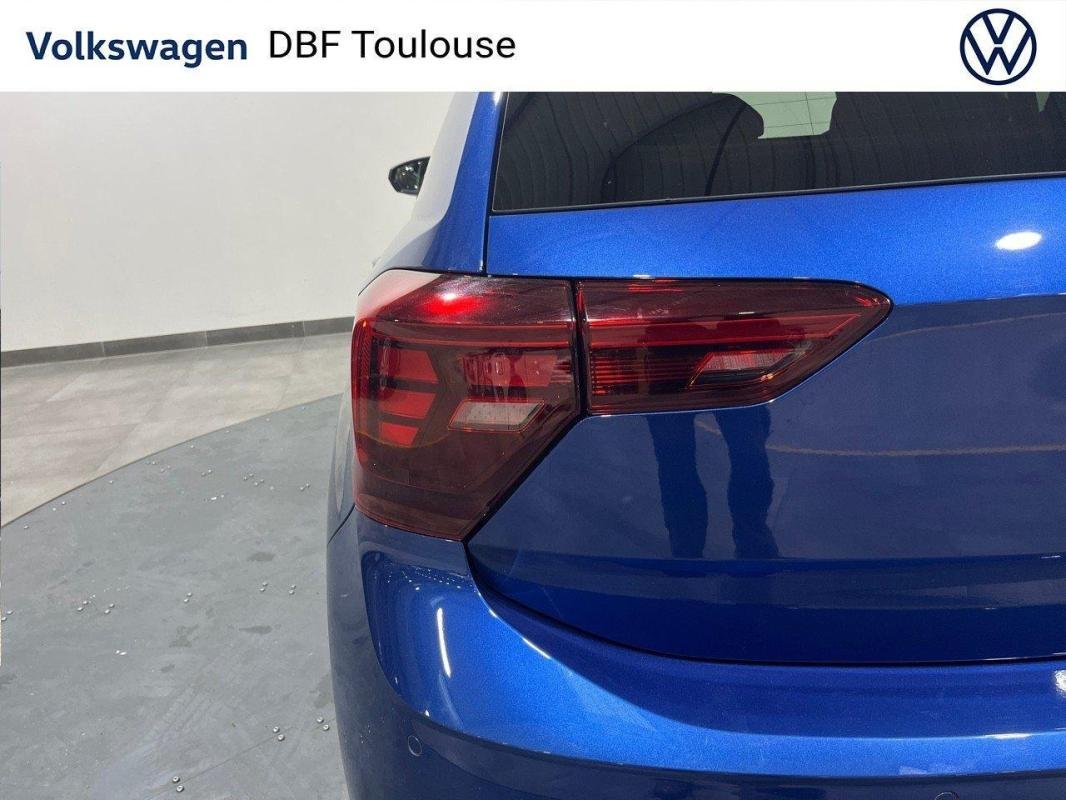 Volkswagen Polo - Photo 33