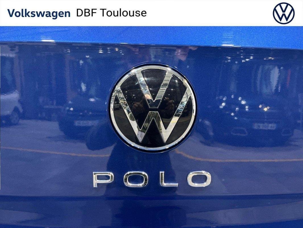 Volkswagen Polo - Photo 35