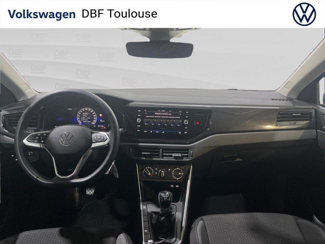 Volkswagen Polo - Photo 9