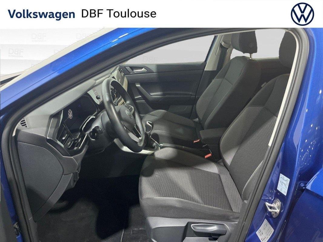 Volkswagen Polo - Photo 10