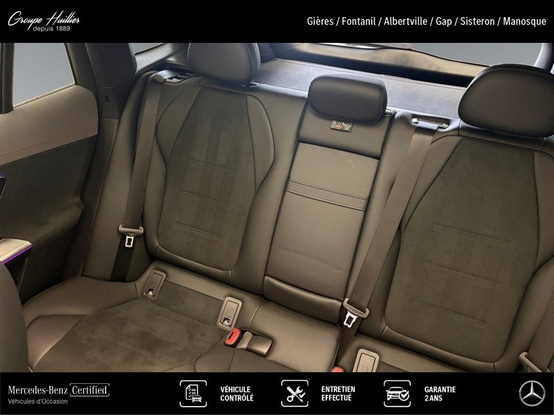 Mercedes EQE - Photo 13