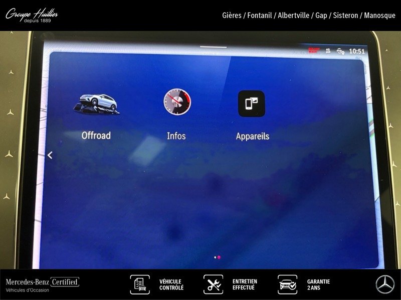Mercedes EQE - Photo 18